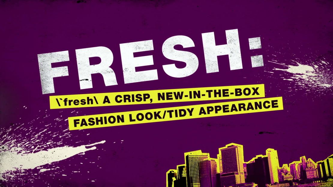 CNN Promo Fresh Dressed SNEAKERS Trailer_00001514
