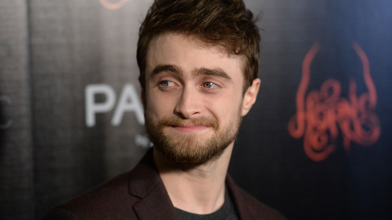 Daniel Radcliffe's development has been watched by millions as he came of age in the "Harry Potter" movie franchise, which launched when he was 12. By 2007, Radcliffe was ready to show how grown-up he'd become, starring in "Equus" -- <a href="http://www.huffingtonpost.com/2008/09/26/equus-premieres-on-broadw_n_129505.html" target="_blank" target="_blank">a stage production that required some nudity.  </a>