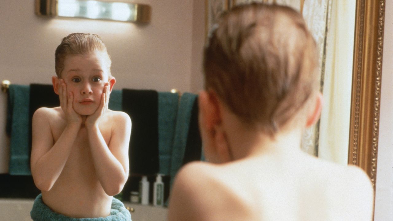 His "Home Alone" films are just as popular now as they were in the 1990s. 