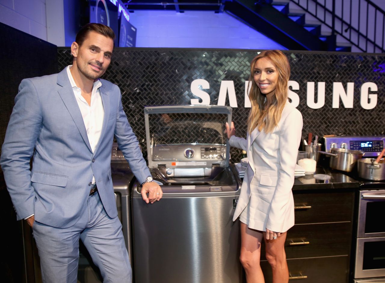 Bill Rancic was the winner of the first season of "The Apprentice" and, along with his wife E! personality Giuliana Rancic, has remained in the spotlight.<a href="http://www.billrancic.com/bio/" target="_blank" target="_blank"> According to his website</a>, he  spends time "...speaking to businesses and organizations around the world on motivational and business topics, developing real estate in Chicago, and producing and appearing in several television programs." 