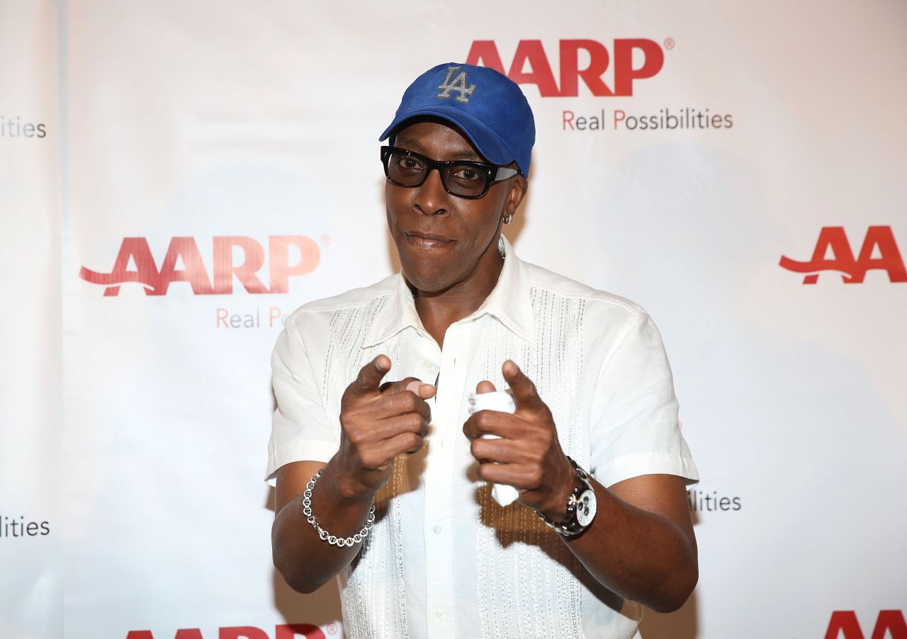 Winning season 5 of "Celebrity Apprentice" in 2012 helped revive Arsenio Hall's career. He briefly brought back his late-night talk show "The Arsenio Hall Show" in syndication, but it was canceled in 2014.  