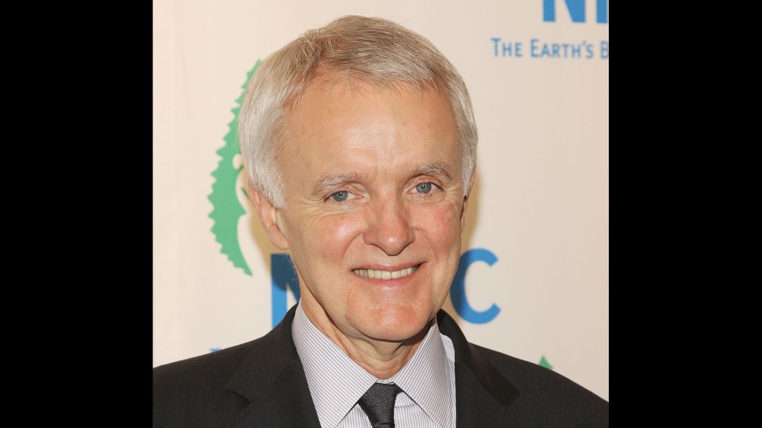Senator Bob Kerrey attends The NRDC's 10th annual "Forces For Nature" gala at Cipriani 42nd street on April 01, 2008 in New York City. The former senator lost the lower part of one of his legs because of injuries sustained in his Medal of Honor action in Vietnam.