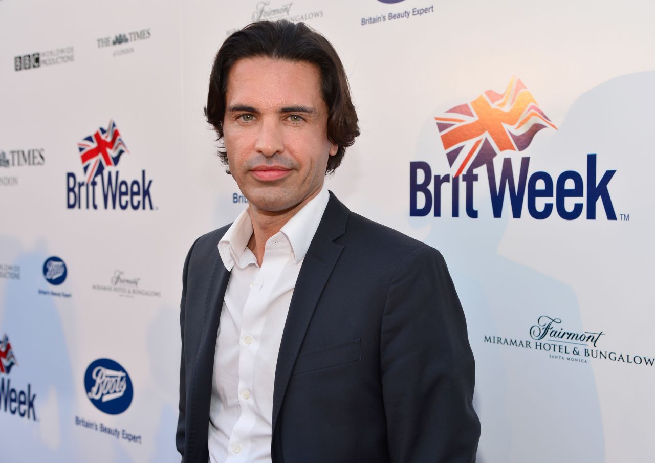 After winning season 5 of "The Apprentice," Sean Yazbeck co-founded the WAVSYS Company and in 2014 the ex-pat was awarded the Entrepreneur of The Year Award  from his home country of Britian. <br /> 