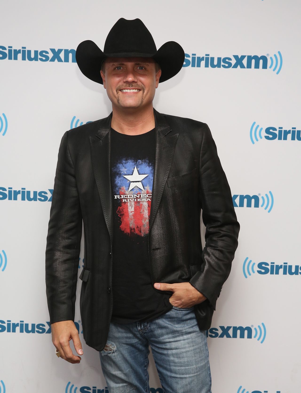 Country star John Rich won season 6 of "Celebrity Apprentice" and interestingly enough has also been linked to the current campaign: Aspiring candidate Rand Paul had his presidential announcement video <a href="http://www.billboard.com/articles/business/6524377/rand-paul-presidential-announcement-video-pulled-youtube-content-id?utm_source=Sailthru&utm_medium=email&utm_term=biz_breakingnews&utm_campaign=Breaking%20News" target="_blank" target="_blank">pulled from YouTube for unlicensed use of Rich's song "Shuttin' Down Detroit." </a>