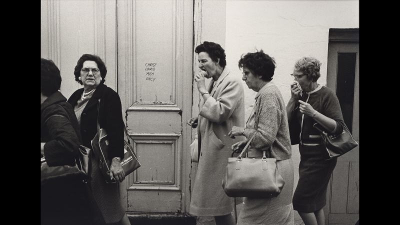 【送料込】写真集 A Time That Was / Jill Freedman Jill Freedman Untitled 7 | Jill Freedman | Chroma Fine Art