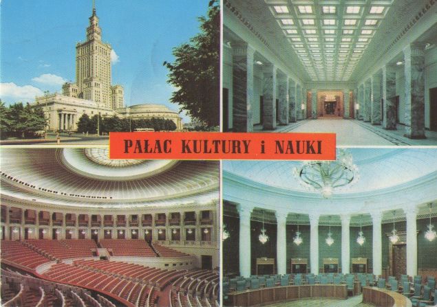 Most of these books "present the fascinating relics of a vanished civilization," Hatherley writes, indulging a western desire to "half-ironically admire the edifices left by a civilization which it is hard to imagine died as recently as twenty-five years ago."