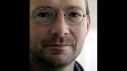 Photographer Kai Wiedenhöfer