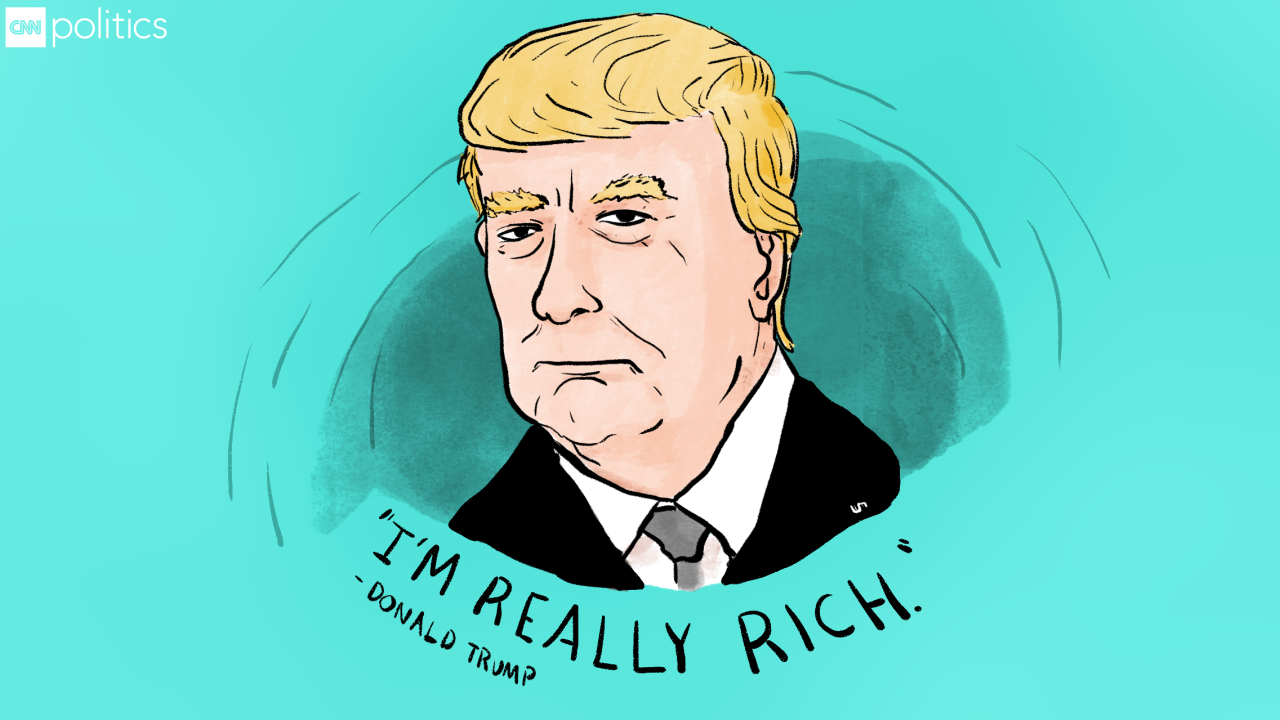 What Hip Hop Tells Us About Donald Trump Money And Power Cnn Politics