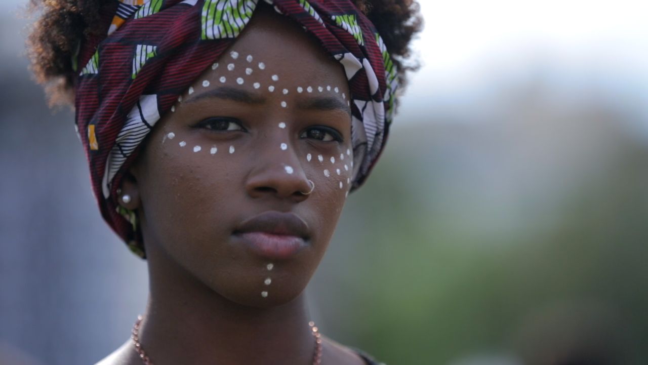 Afropunk