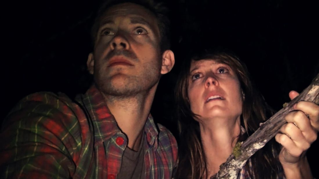 <strong>"Willow Creek"</strong>: This "found footage" film from 2013 features a couple in search of the true story behind the legend of Bigfoot.<strong> (Hulu) </strong>