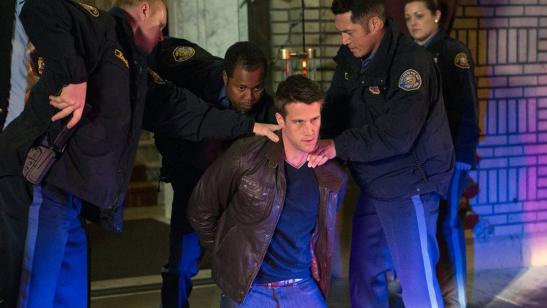 <strong>"Grimm" Season 4</strong>: This modern spin of the classic fairy tale features a police detective who learns he descends from a group charged with protecting the world from the supernatural. (<strong>Amazon Prime</strong>)