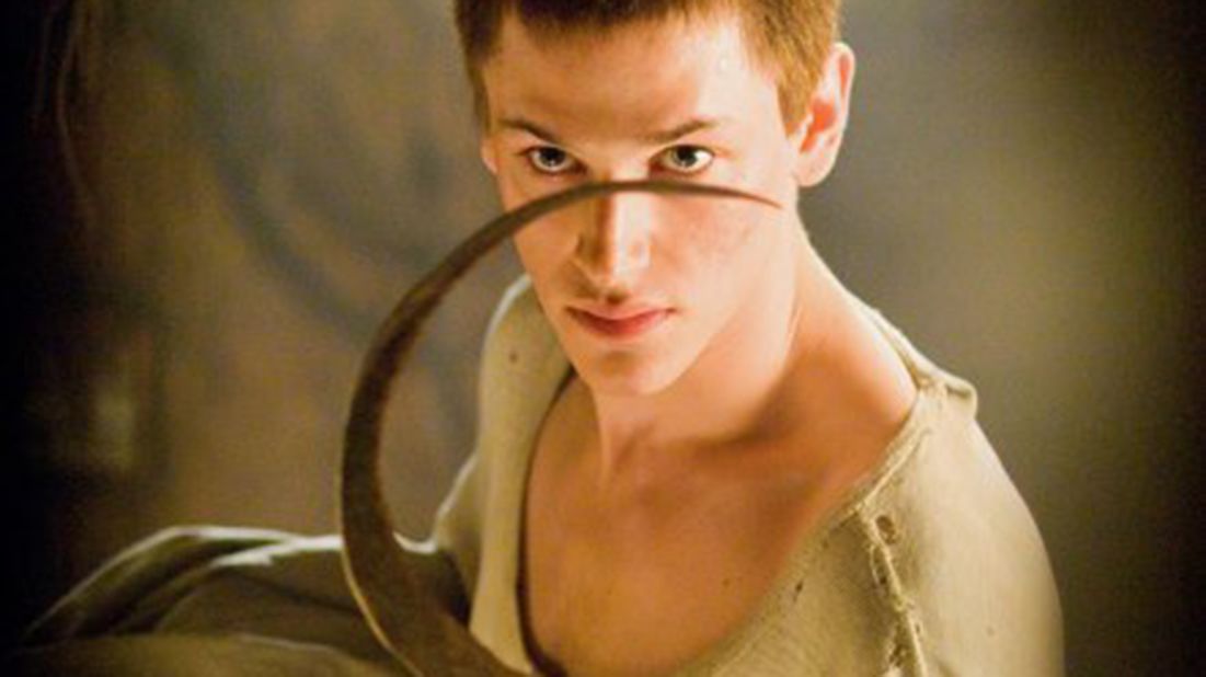 <strong>"Hannibal Rising"</strong>: The fans of the diabolical Hannibal Lecter get to learn of his earlier life in this 2007 film. It wasn't pleasant. <strong>(Amazon Prime) </strong>