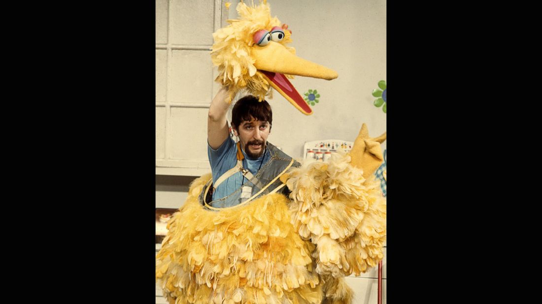 <strong>"I Am Big Bird: The Caroll Spinney Story"</strong>: Get to know the person who has given life to that beloved, big yellow bird in this documentary. <strong>(Amazon Prime) </strong>