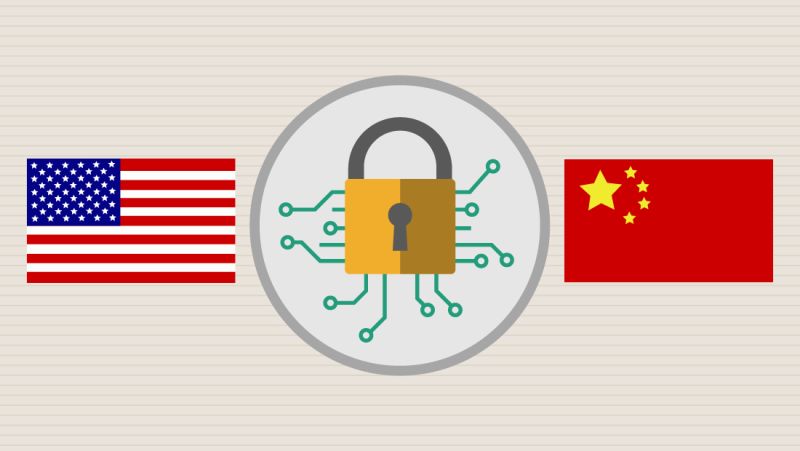 Cybersecurity: The Glitch In The U.S.-China Relationship | CNN