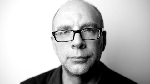Jay Rosen
