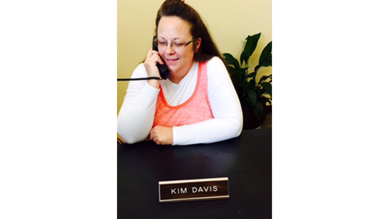 kim davis courts