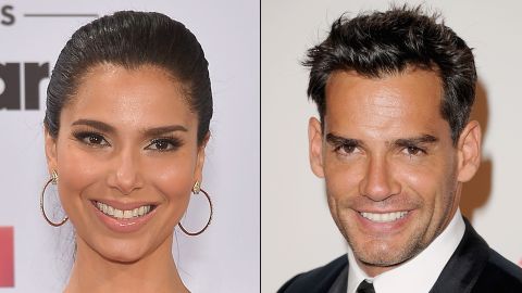 Actors Roselyn Sanchez and Cristian de la Fuente <a href="http://www.cnn.com/2015/06/26/entertainment/roselyn-sanchez-cristian-de-la-fuente-usa-trump-feat/index.html">pulled out</a> of participating in Donald Trump's Miss USA pageant after the businessman and presidential candidate characterized Mexican immigrants to the United States as people "bringing drugs; they're bringing crime; they're rapists."