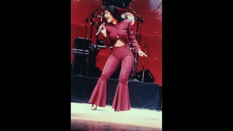 In March, fans of Mexican-American singer Selena Quintanilla Perez, who used just her first name as her performing moniker, marked <a href="http://www.cnn.com/2015/03/27/entertainment/feat-tejano-selena-quintanilla-perez-20th-anniversary-death/index.html">20 years since her death</a> at the hands of Yolanda Saldivar, who was the president of the singer's fan club.
