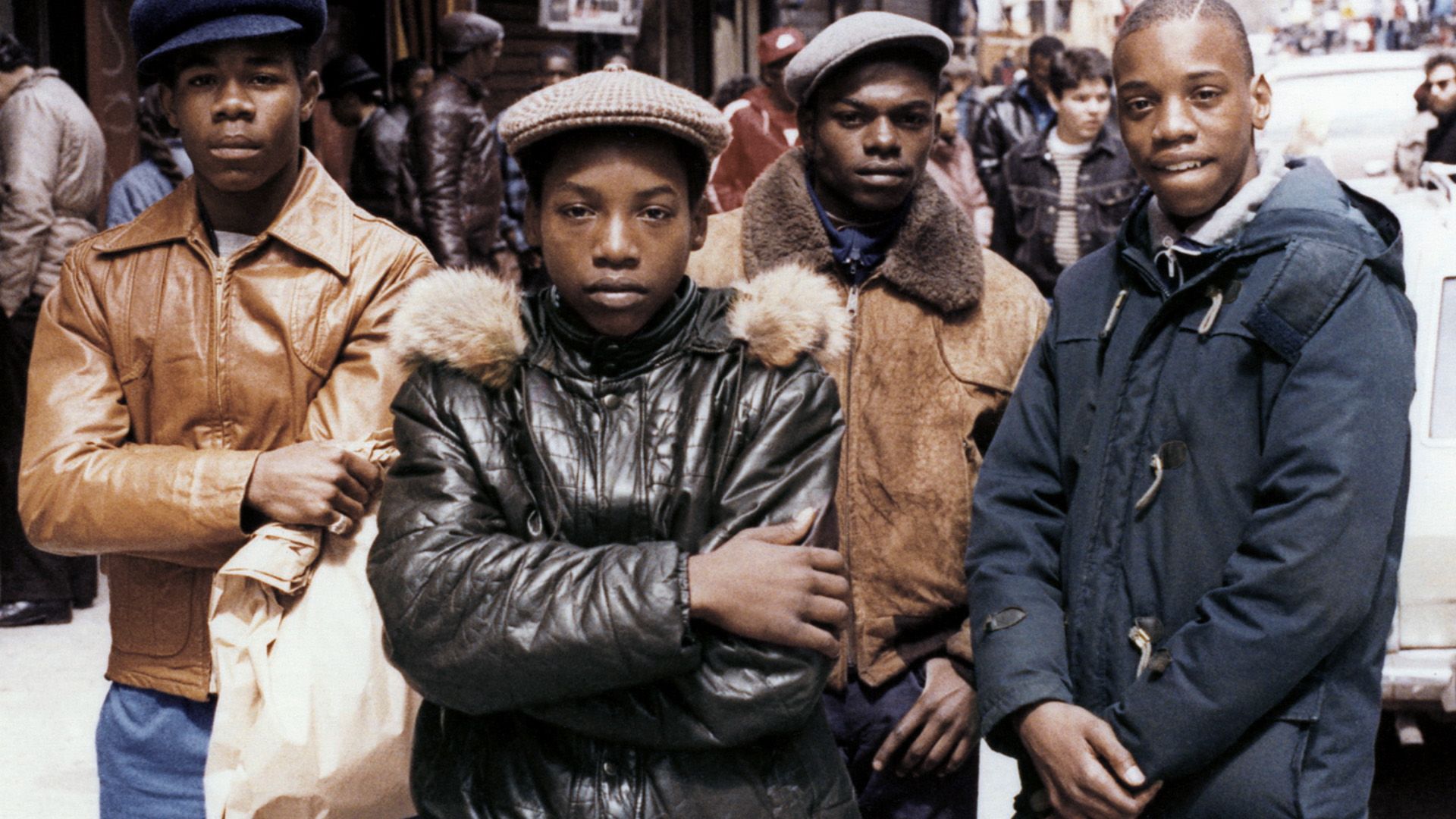 So fresh and so clean: a brief history of fashion and hip-hop