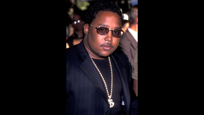 The success of Cross Colours inspired a  series of other fashion entrepreneurs. In 1992, Daymond John founded FUBU at the age of 23. The brand would -- at its peak -- have annual sales of $300 million.