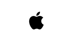 logo apple current