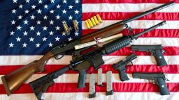 guns america