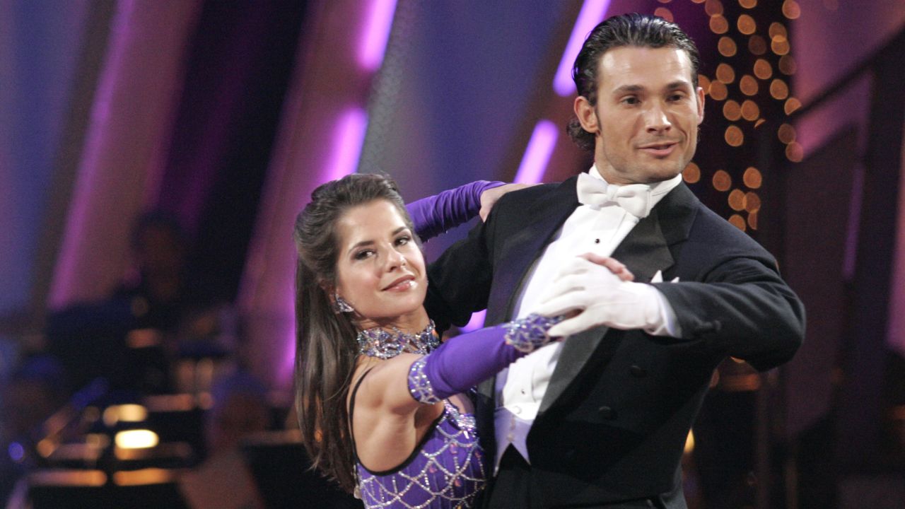 Kelly Monaco and her professional dance partner Alec Mazo won the first "Dancing With the Stars" season 1 competition. Who knew there would be a season 21?  