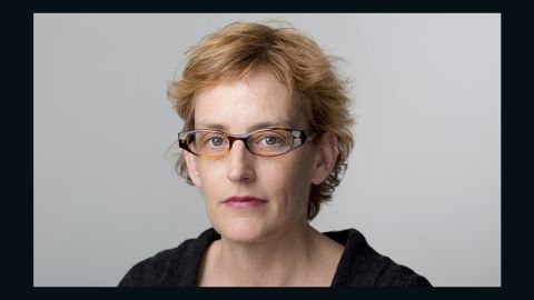 Judith Sunderland