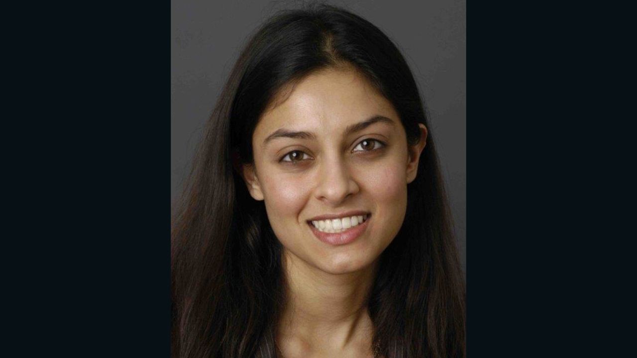 Devi Sridhar