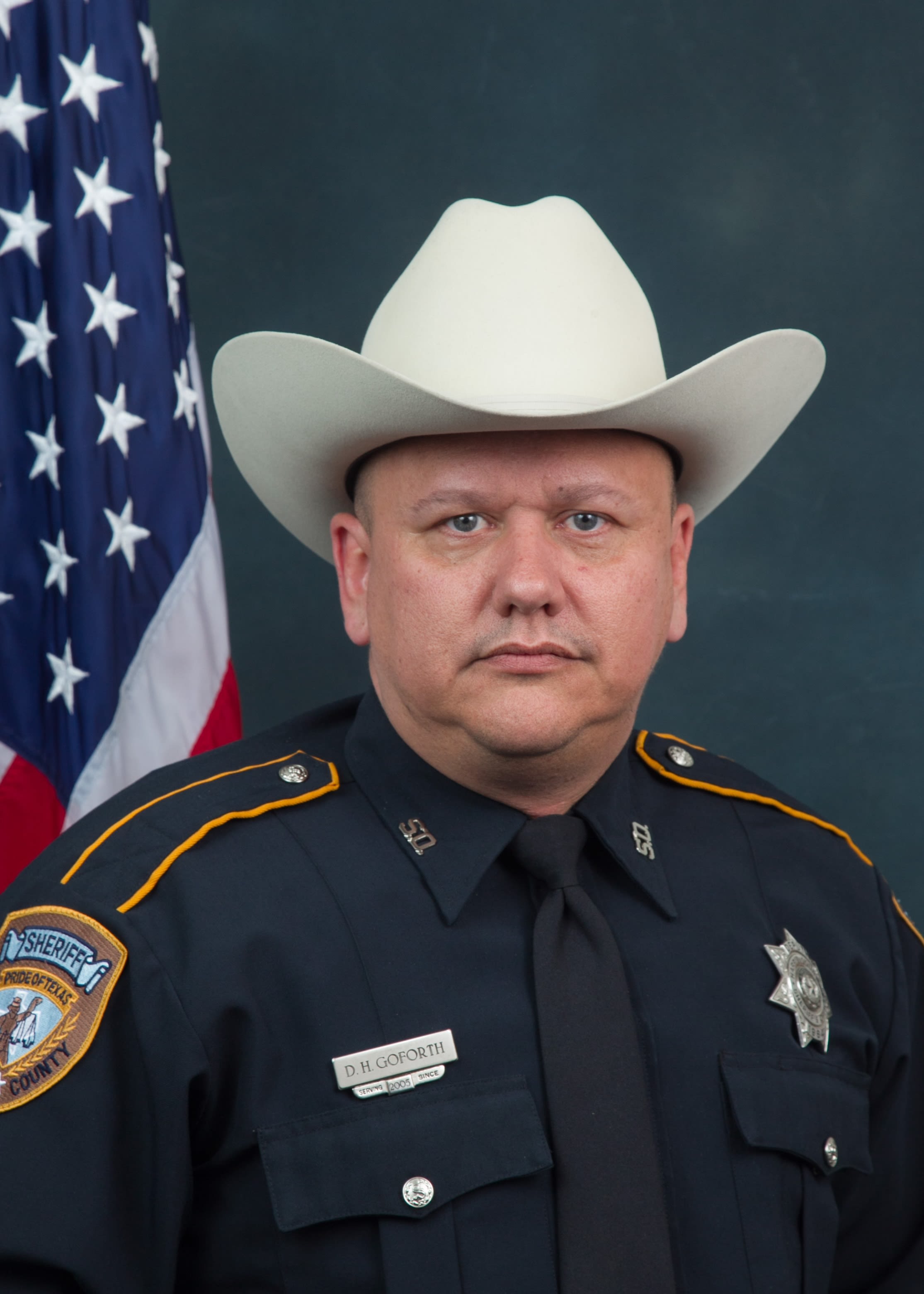 Texas Pride Rangers Cowboys The Original Homeland Security