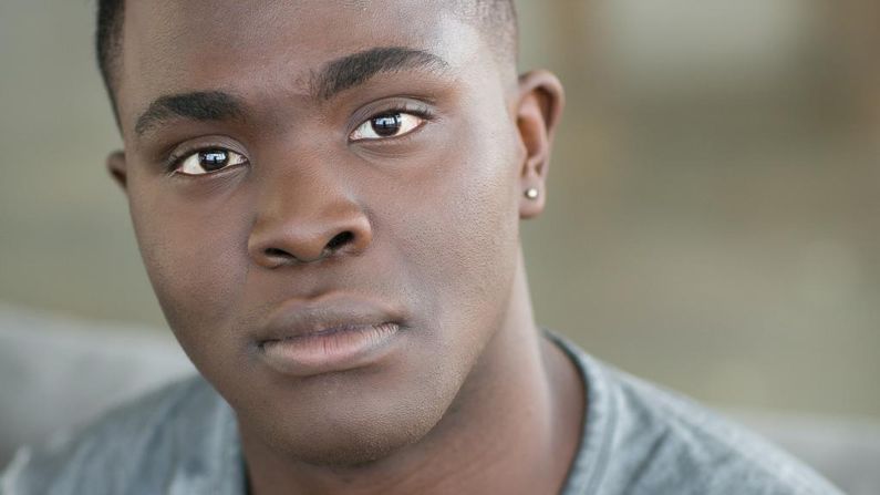 Actor<a href="index.php?page=&url=http%3A%2F%2Fwww.cnn.com%2F2015%2F08%2F29%2Fentertainment%2Fles-miserables-kyle-jean-baptiste-dead-feat%2Findex.html" target="_blank"> Kyle Jean-Baptiste</a>, who made history as the first African-American to play the lead role in a Broadway production of "Les Miserables," died August 28 in New York. He was 21. Marc Thibodeau, a spokesman for the production, said Jean-Baptiste fell from a fire escape.