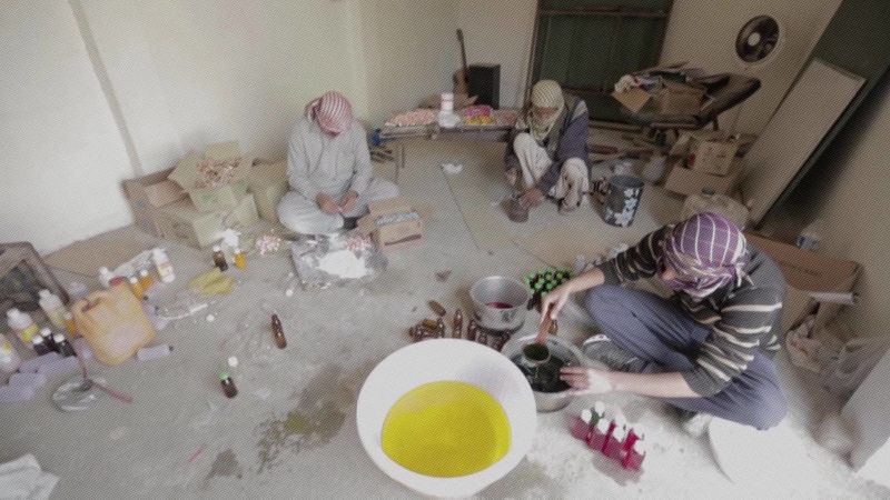 Inside the deadly Pakistan counterfeit drug trade