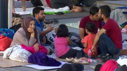 migrants hungary train station misery damon pkg_00023529.jpg