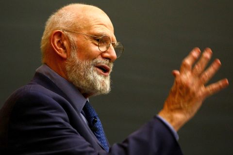 Acclaimed author and neurologist <a href="http://www.cnn.com/2015/08/30/us/neurologist-oliver-sacks-dies/index.html" target="_blank">Oliver Sacks</a>, who wrote about his battle with cancer, died August 30, his longtime collaborator, Kate Edgar, confirmed. He was 82. 