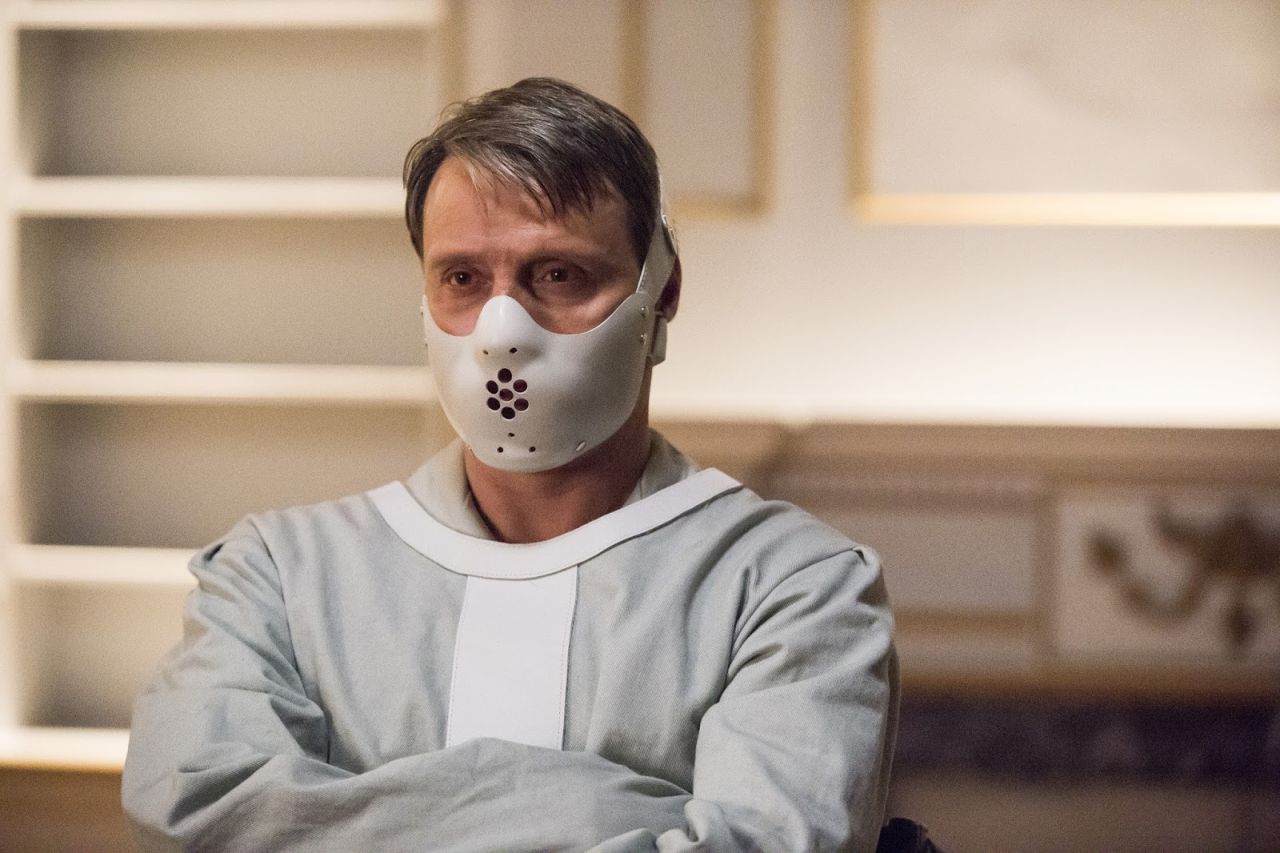 "Hannibal," NBC's critically well-received prequel to "The Silence of the Lambs," was canceled in 2015 after three seasons, but that hasn't stopped fans from being obsessed with it. Showrunner Bryan Fuller said he is pursuing a possible feature film to continue the story.