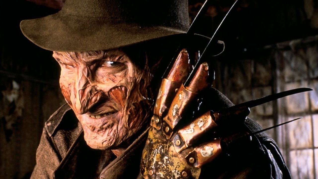 "A Nightmare on Elm Street," from 1984, introduced the character of Freddie Krueger, who haunts the dreams of teenagers in a fictional town, and launched a franchise that eventually included nine films, a TV series and countless people wearing a stained hat and a bladed glove for Halloween. The success of the first film helped make the name of its studio, New Line Films. Years later, New Line financed the "Lord of the Rings" films.