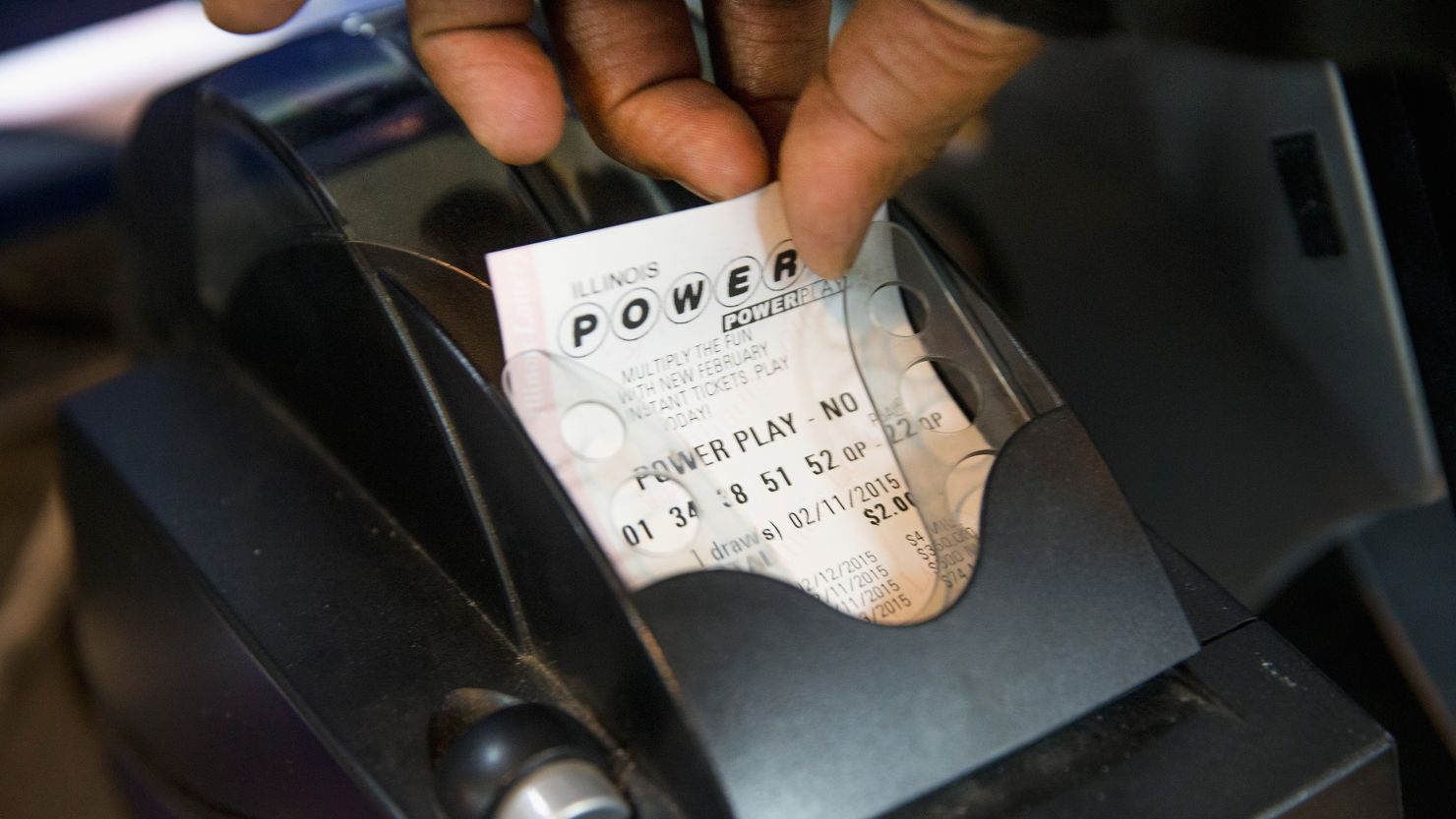 Illinois lottery winners will finally get paid CNN Business