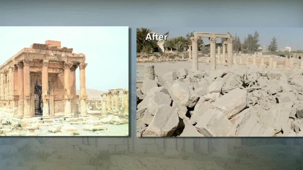 cnnee lkl levy isis destruction of temples_00023807.jpg