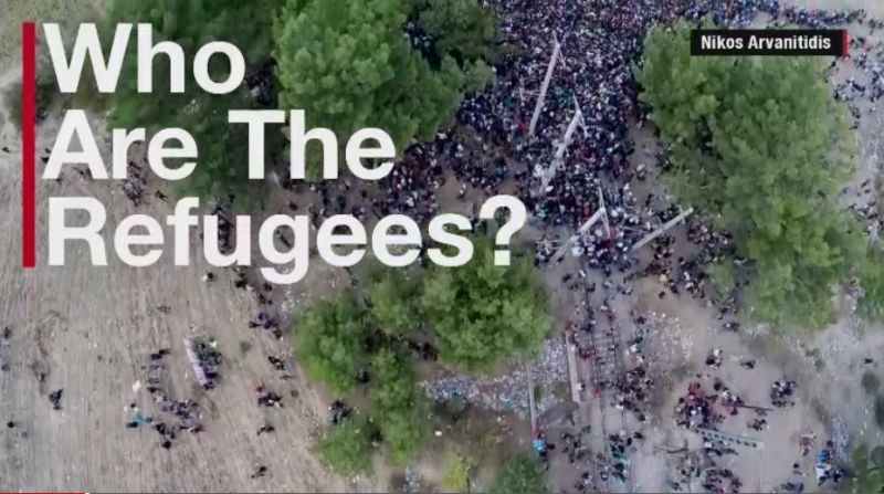 Who Are All These Refugees? | CNN