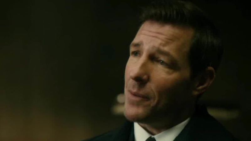 Ed Burns on new TNT drama ‘Public morals’ | CNN