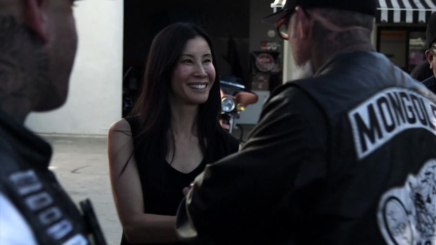 A Sneak Peek At ‘this Is Life With Lisa Ling Season 2 Cnn 