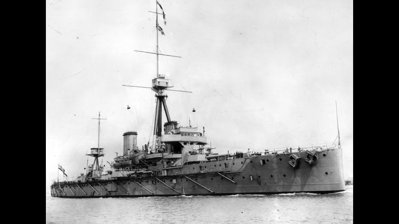 hms dreadnought 2050