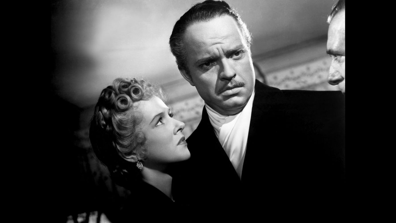 Part of the sting likely came from the character of Susan Alexander, Kane's second wife played by Dorothy Comingore. In the film, Kane tries to make Alexander into an opera star. In real life, Hearst financed the films of his mistress, Marion Davies. (Davies had a flair for comedy, but Hearst liked to see her in dramas, for which she was miscast.) Welles denied the link, but it didn't help. Hearst's people tried to get the film stopped, and many theaters wouldn't run it.