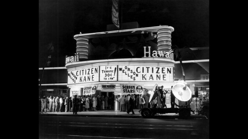 Watch citizen kane online online free