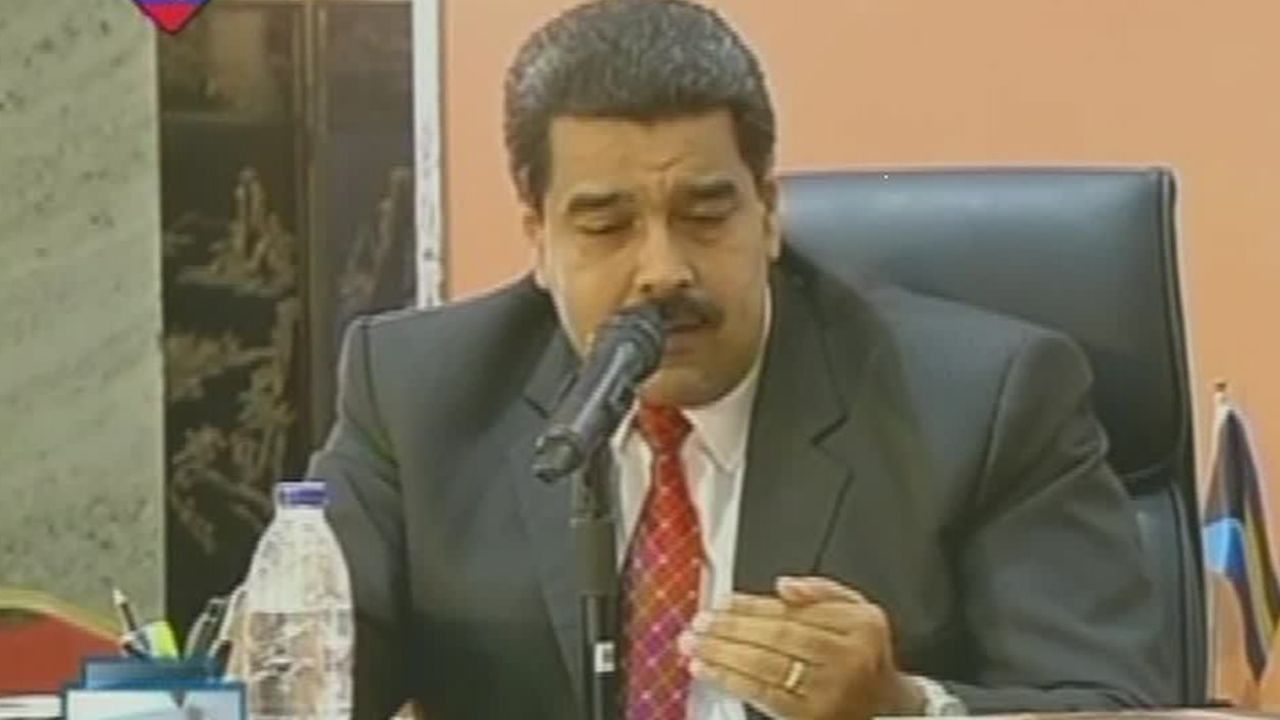 cnnee sot maduro meeting santos _00003223.jpg