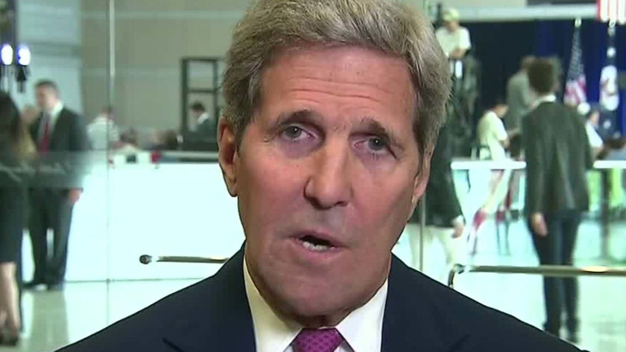 Obama secures Iran nuclear deal with Barbara Mikulski vote | CNN Politics