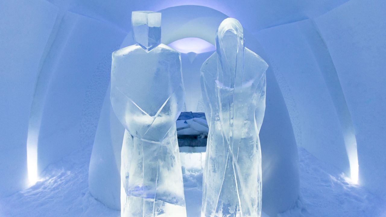 Plans have been unveiled for the 26th rendition of the famed Icehotel in Jukkasjarvi, Sweden. The 2016 hotel is due to open December 11. The hotel is rebuilt each fall and lasts until the ice melts in spring.