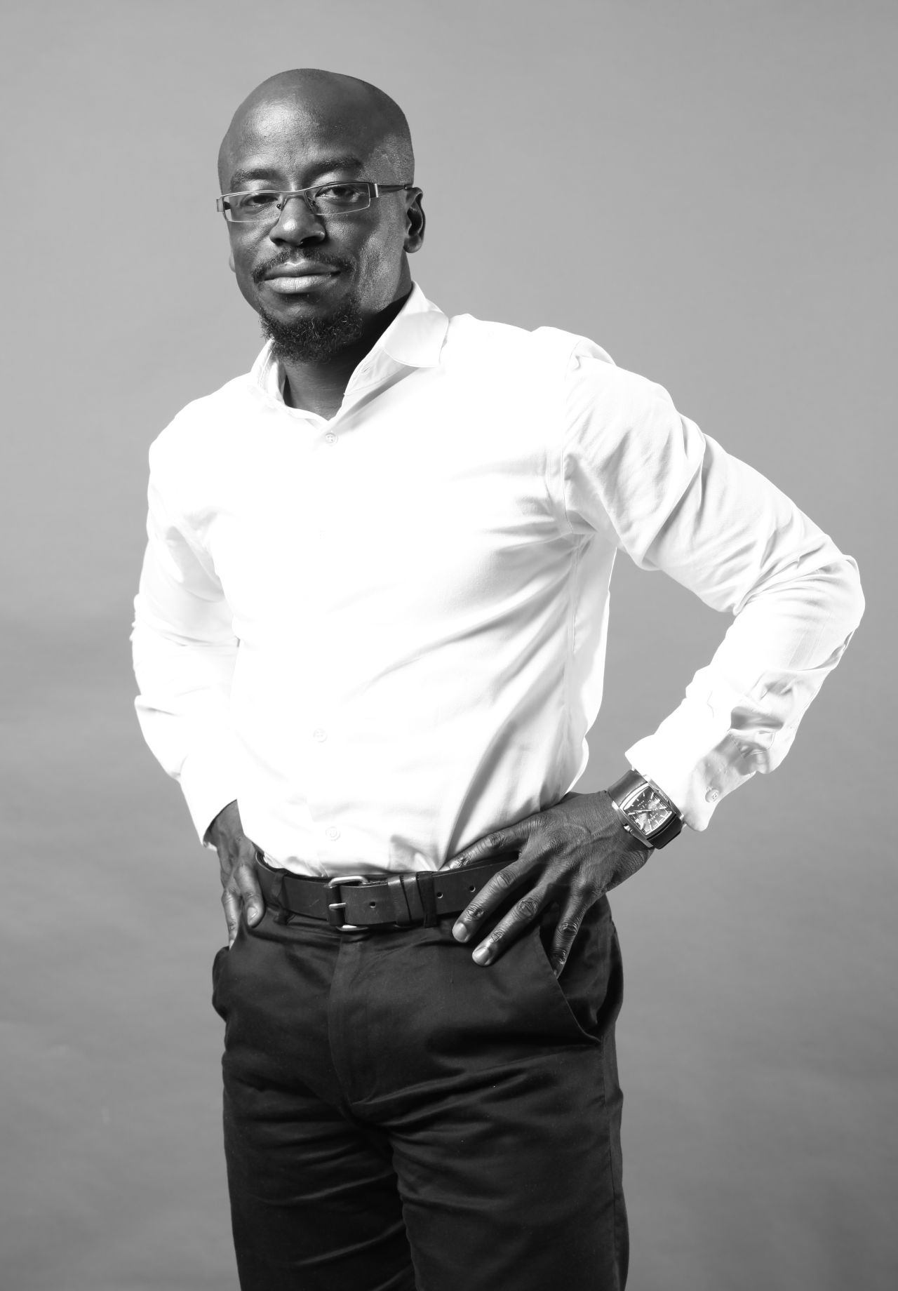 "This is changing there is investment that is happening across the fashion supply chain," says Mensah. "We're doing that by putting systems in place and bringing people with the right expertise in place."<br /><br />The company's advisory board has some of fashion's heavyweights including Savile Row tailor Ozwald Boateng who is of Ghanaian descent and Lagos Fashion and Design Week founder Omoyemi Akerele. <br /><br />Pictured: Entrepreneur Samuel Mensah.