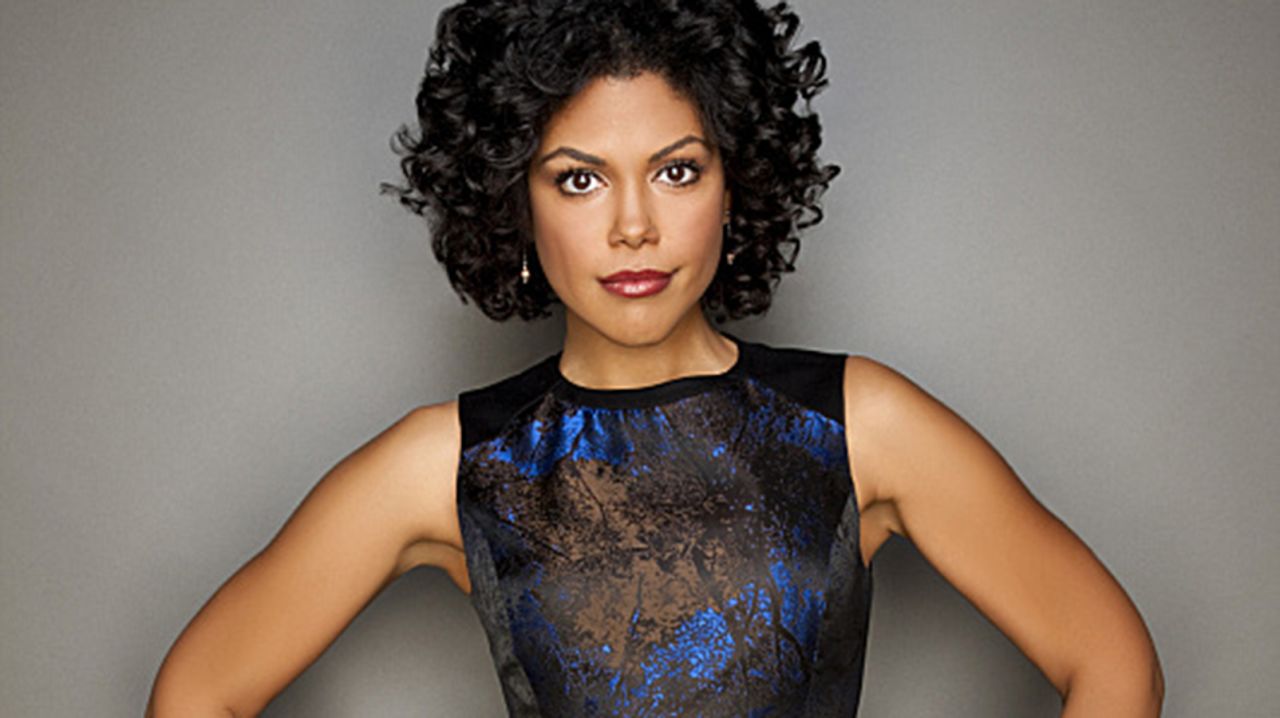 Actress Karla Mosley made headlines in 2015 for her portrayal of Maya Avant on the CBS soap opera "The Bold and the Beautiful." Avant is the first transgender character in daytime television. 