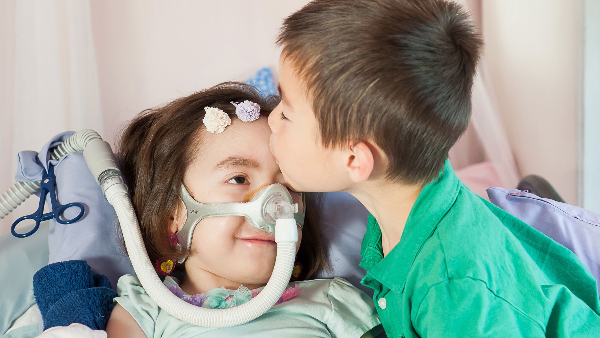 Parents allow dying child to choose end of life care | CNN